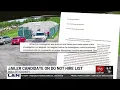 Bullitt County jailer candidate on do not rehire list running to lead jail