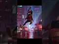 Download Lagu Spider-man Into the Spider-Verse edit - Bang Bang (K'NAAN, part. Adam Levine)