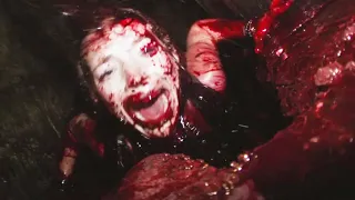 The Brutality Of AS ABOVE SO BELOW