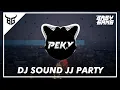 Download Lagu DJ SOUND JJ PARTY REMIX 2023