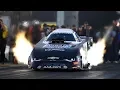 Robert Hight smashes the national speed record