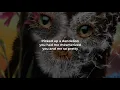 Galantis and JVKE - Dandelion (LYRICS)