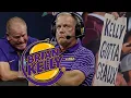 Cajun Calamity - The Brian Kelly Experience