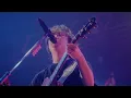 レトロリロン - エゴ(Official Live Video)