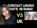 Download Lagu What EXPATS Need to Know About CONTACT LENSES COSTS in DUBAI