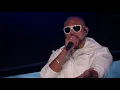 Sean Paul, Tove Lo - Calling On Me (Live On Jimmy Kimmel Live! / 2020)