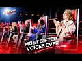 Lagu Top 15 Most WELL-DESERVED 4-Chair Turns! | The Voice