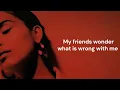 Snoh Aalegra - Do 4 Love (Lyrics)