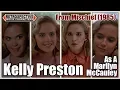 Kelly Preston As A Marilyn McCauley From Mischief 1985