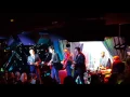 Chris Botti @ Blue Note with John Mayer - In The Wee Small Hours Of The Morning