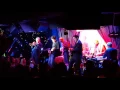 Chris Botti Blue Note with John Mayer - In The Wee Small Hours Of The Morning