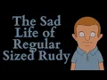 Download Lagu The Sad Life of Regular Sized Rudy! (Bob's Burgers Video Essay)