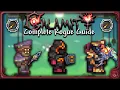 COMPLETE Rogue Guide for Calamity 2 0 3 009