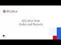 ATLAS ti Web - Codes and Reports