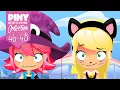 PINY Institute of New York Collection of complete Episodes EP 46 - 48 30 minutes