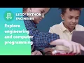 Camp Lego Python Engineers