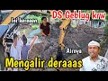 Lagu Mantap ‼️Pasca Kedatangan Kdm Dsn Gebluk Air kali Wadas Mengalir Deras #dedimulyadi 