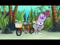 Download Lagu SpongeBob Music: The Chumbucket Rhumba (High Pitched)