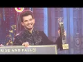 Download Lagu Arjun Bijlani WINNING Moments - Becomes Rise \u0026 Fall Winner | Beats Arbaz Patel \u0026 Aarush Bhola MP3