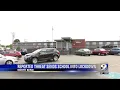 Police respond to report of threat at North Bend High School