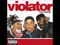 Download Lagu Busta Rhymes - Bus A Bus (Remix) - The Violator