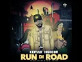 Run Di Road