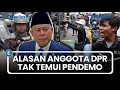 Download Lagu Alasan Anggota DPR RI Tidak Ada yang Temui Pengunjuk Rasa saat Demo 25 Agustus 2025