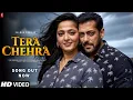 Download Lagu TERA CHEHRA Song | Salman Khan | Anushka Shetty | Salman Khan Songs | Anushka Shetty Song | Fan Made