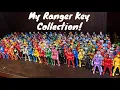 Download Lagu My Gokaiger Ranger Key Collection!
