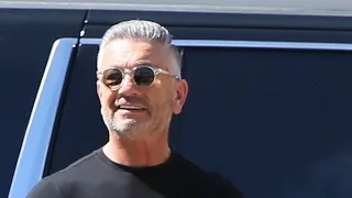 Theresa Caputo s Ex-Husband Larry Is Dating