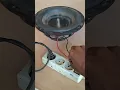 Download Lagu Tes speaker dengan listrik 220 Volt