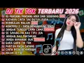 Lagu DJ TIKTOK TERBARU 2026📍|| DJ CINTA DARI SEBERANG🎵🎶 DJ KATANYA CINTA TAK BUTUH RUPA 🔥🎵Full❗❗#2026