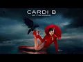 Download Lagu Cardi b - Salute￼ (feat.Durwen)  [Official audio]￼