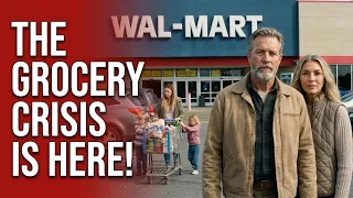 This Is What Families Pay At Grocery Stores Now And It’s Getting SCARY
