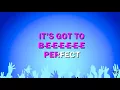 Perfect - Fairground Attraction (Karaoke Version)