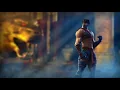 Killer Instinct Arcade OST - Jago's Theme Extended