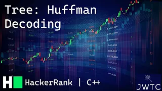 HackerRank C Solution - Tree Huffman Decoding