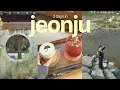 Download Lagu staying in a traditional hanok in jeonju 𝜗𝜚 pt 1