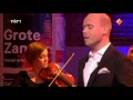 Maarten Engeltjes \u0026 PRJCT Amsterdam - Cum Dederit - Vivaldi - Podium Witteman
