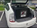 Kicker Solo x 18 In A Prius