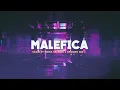 MALEFICA - CAZZU FT MARIA BECERRA ( CRISTIAN VAD )