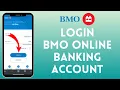 How to Sign in to BMO Online Banking Account 2026 BMO Login