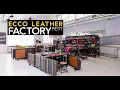 ECCO USA Factory Petit Shoe Hack and Leather DIY Studio Nordstrom