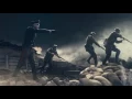 Sabaton-The Last Stand (Lyrics) (Music Video)
