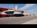 ABANDONED REGAL CINEMA Round Lake Beach IL