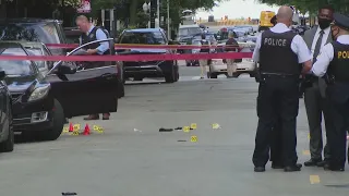Feds charge 5 in deadly shooting of Chicago rapper FBG Duck