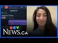 The Cocaine Suitcases Canadian teen s Instagram chats reveal playbook for recruiting drug mules