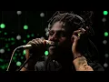 Chronixx - Black Is Beautiful (Live on KEXP)