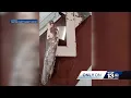 Inmates use steel seat from cell to break out of Chilton County Jail