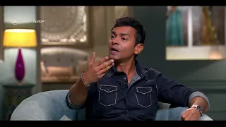 صاحبة السعادة   محمد محيي  أنا فاشل في الحاجات دي   إعرف ليه محمد محيي عايش بره القاهرة دايما   دندنها